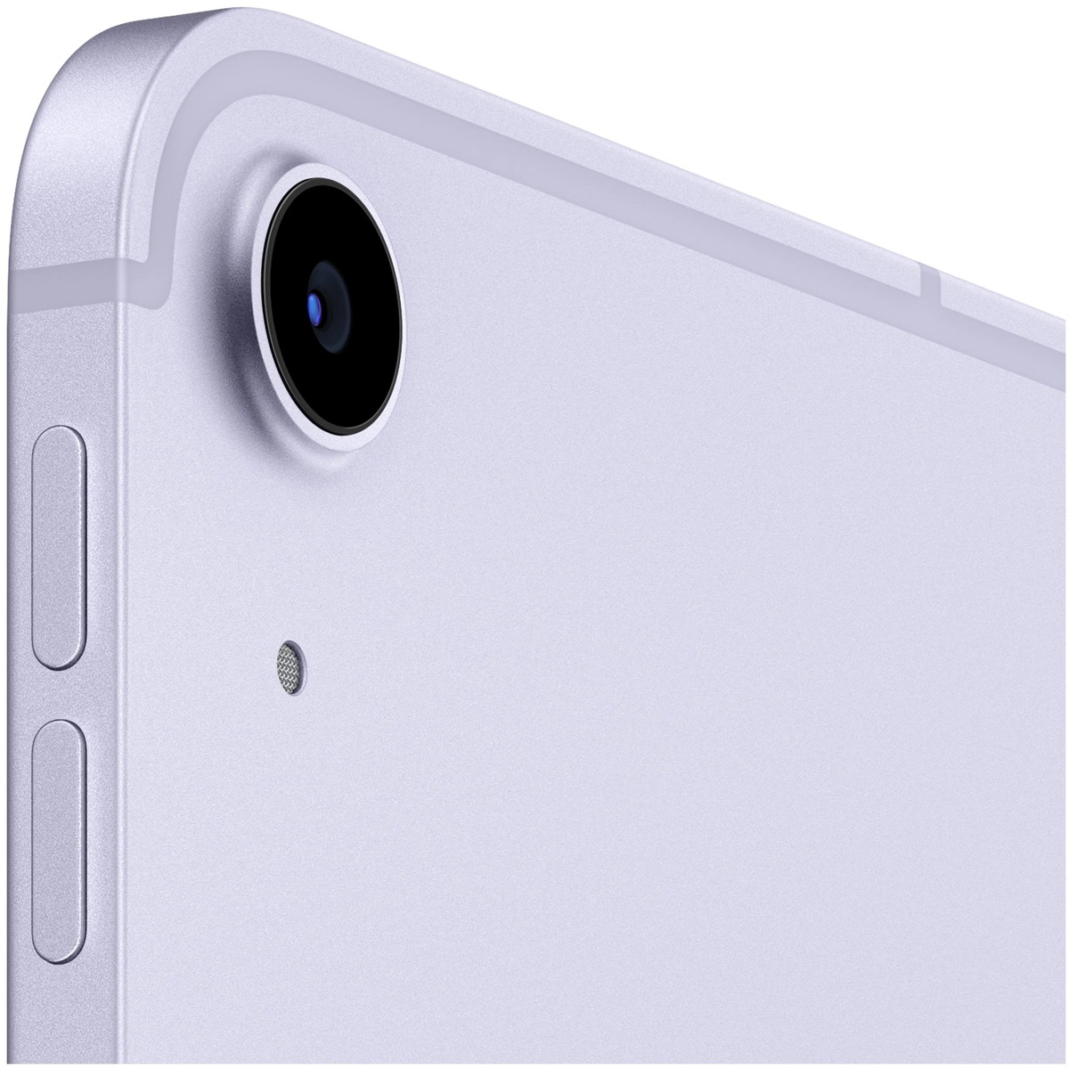 Планшет Apple iPad Air (2022) 256Gb Wi-Fi + Cellular (Цвет: Purple)