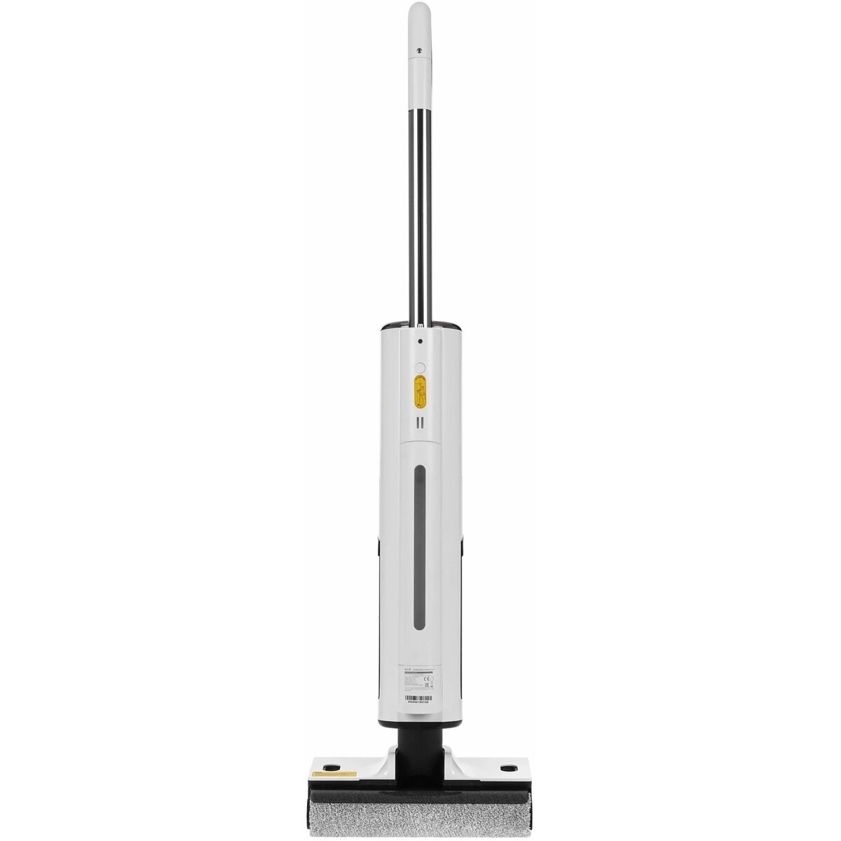 Пылесос вертикальный Deerma DEM-VX910W (Цвет: White/Black)
