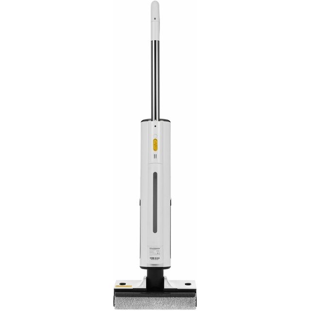 Пылесос вертикальный Deerma DEM-VX910W (Цвет: White / Black)