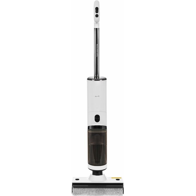 Пылесос вертикальный Deerma DEM-VX910W (Цвет: White / Black)