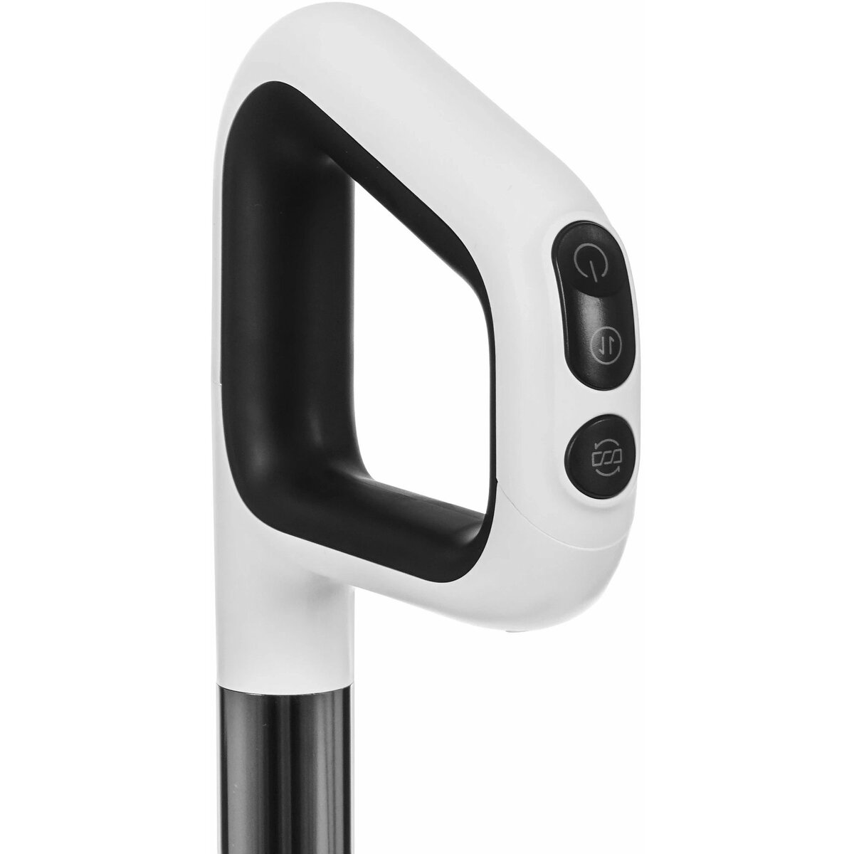 Пылесос вертикальный Deerma DEM-VX910W (Цвет: White/Black)
