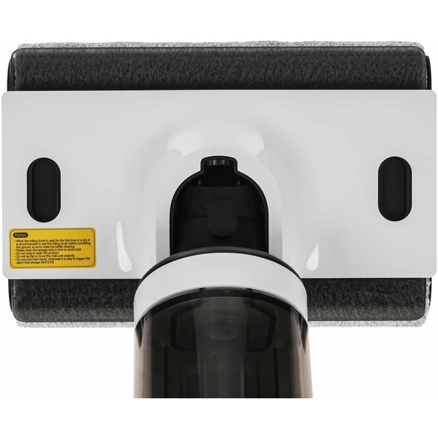 Пылесос вертикальный Deerma DEM-VX910W (Цвет: White / Black)