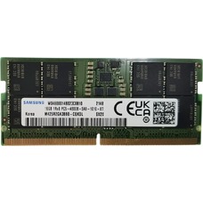 Память DDR5 16Gb 4800MHz Samsung M425R2GA3BB0-CQKOL