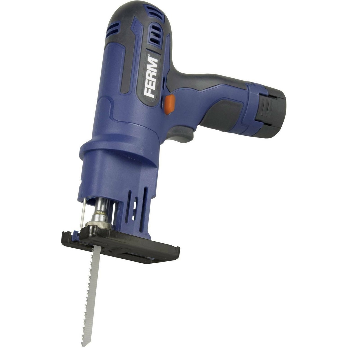 Лобзик Ferm JSM1026 (Цвет: Blue)