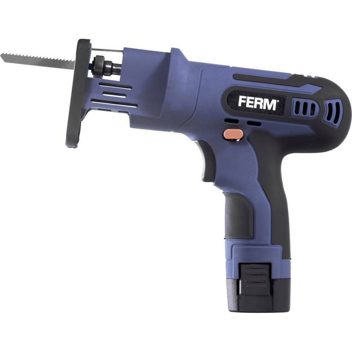 Лобзик Ferm JSM1026 (Цвет: Blue)