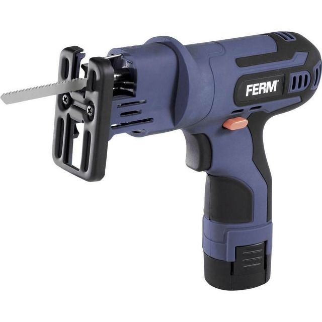Лобзик Ferm JSM1026 (Цвет: Blue)