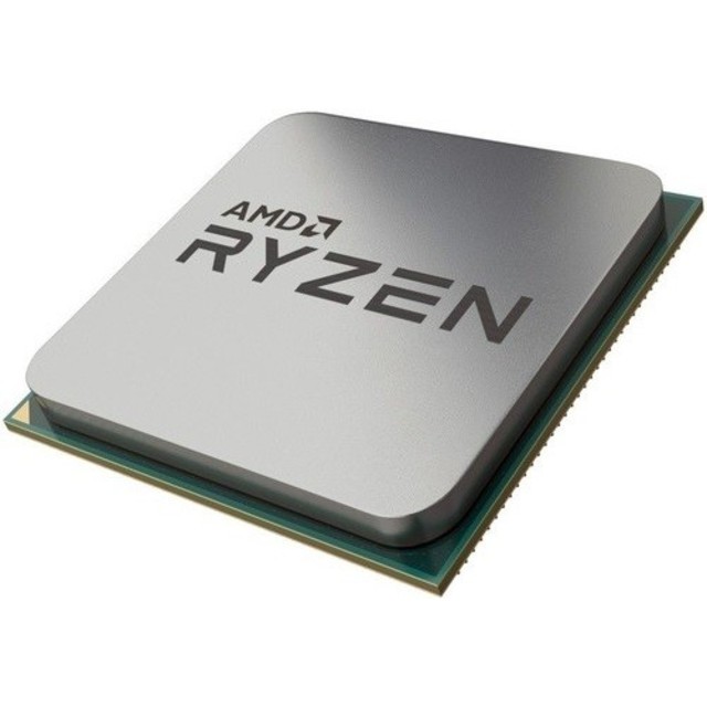 Процессор AMD Ryzen 7 5700X3D (OEM) 