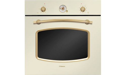 Духовой шкаф Hansa Renaissance BOEY68219 (Цвет: Ivory) - купить в СПб ...