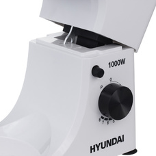 Миксер планетарный Hyundai HYM-S4451 (Цвет: White)