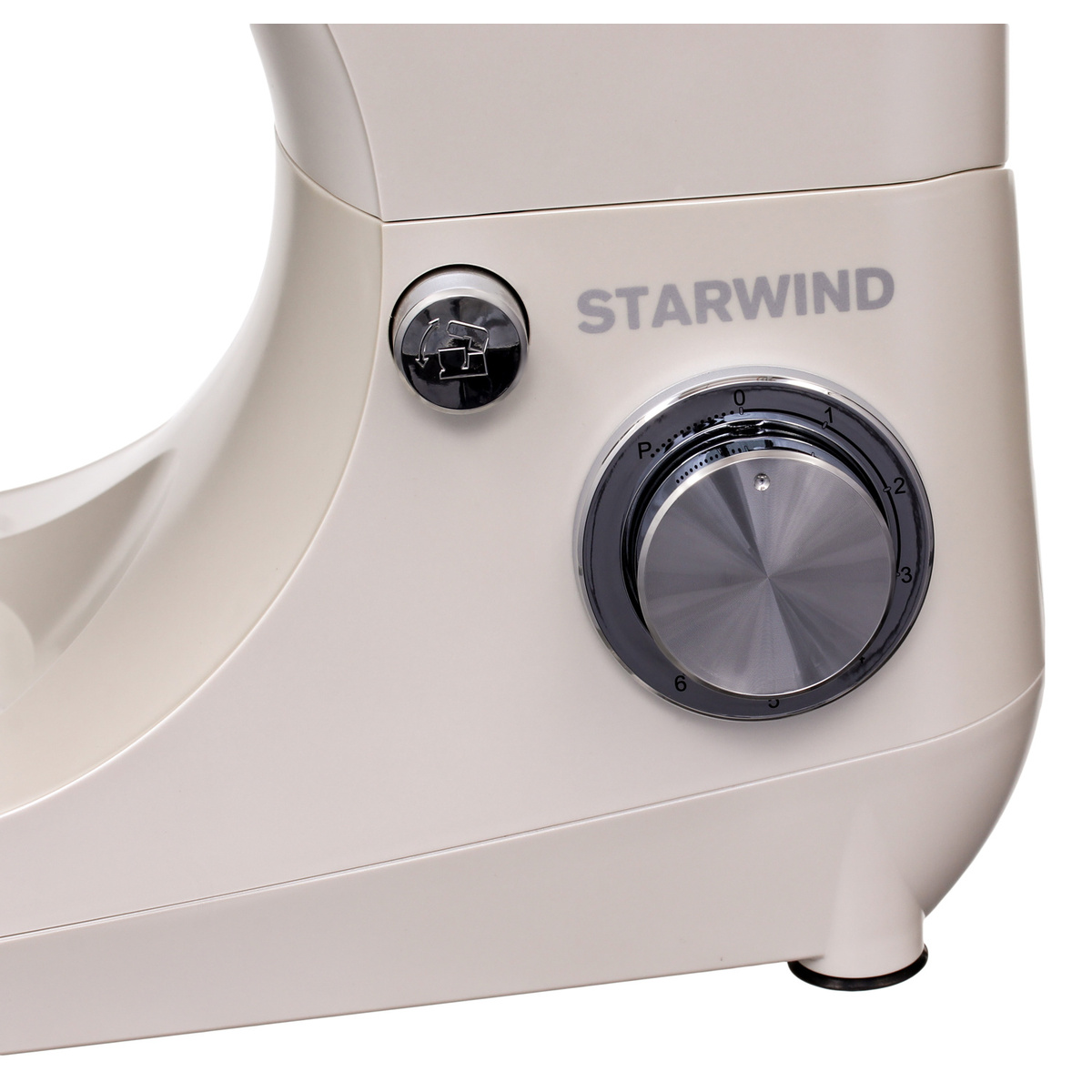 Миксер планетарный Starwind SPM5188 (Цвет:Beige)