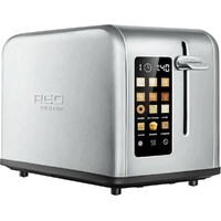 Тостер Red Solution Colorsense M460D (Цвет: Silver) Тостер Red Solution Colorsense M460D (Цвет: Silver)