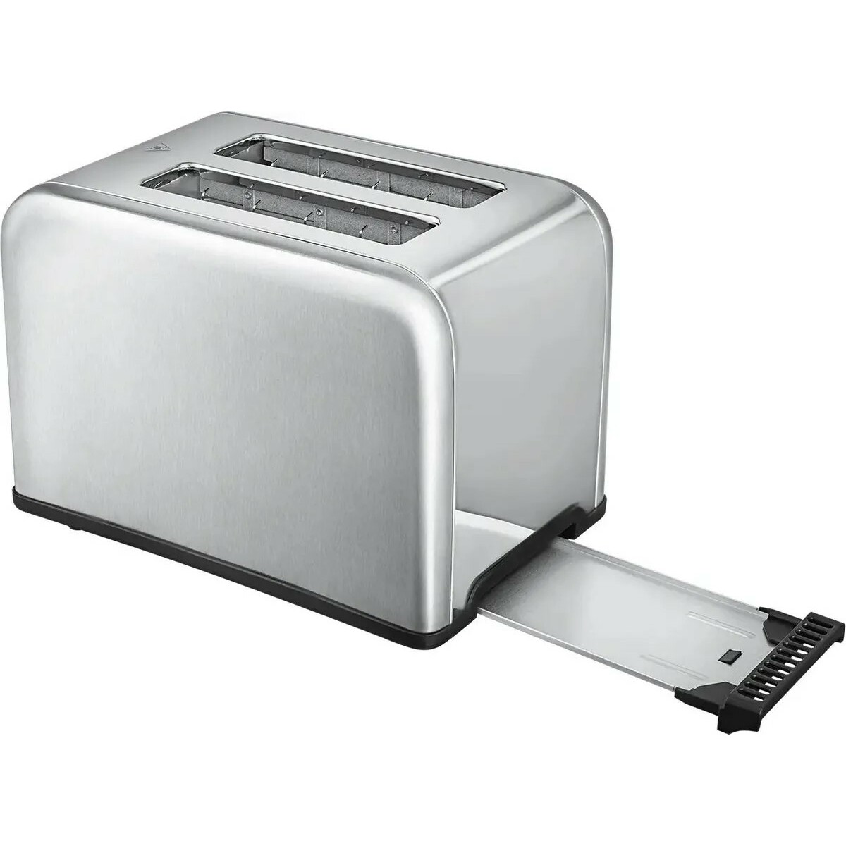 Тостер Red Solution Colorsense M460D (Цвет: Silver) Тостер Red Solution Colorsense M460D (Цвет: Silver)