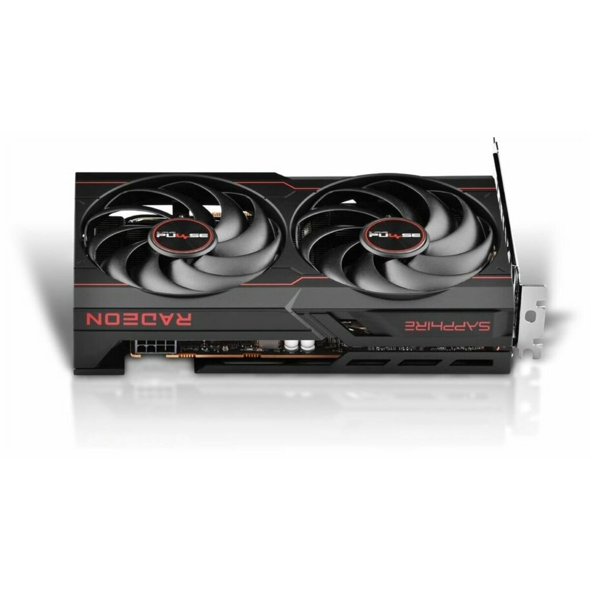 Видеокарта Sapphire Pulse Radeon RX 6600 8Gb (11310-01-20G)