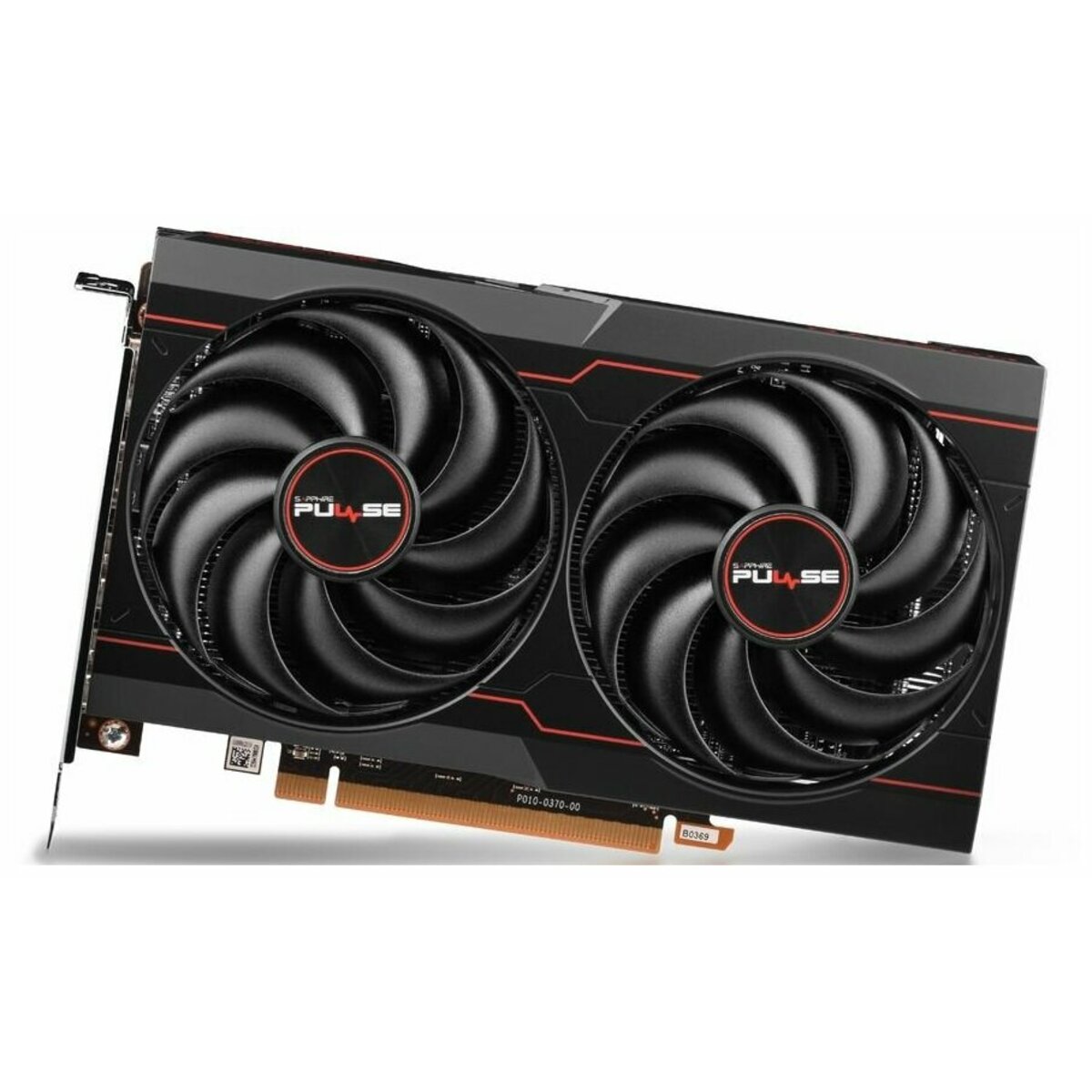 Видеокарта Sapphire Pulse Radeon RX 6600 8Gb (11310-01-20G)