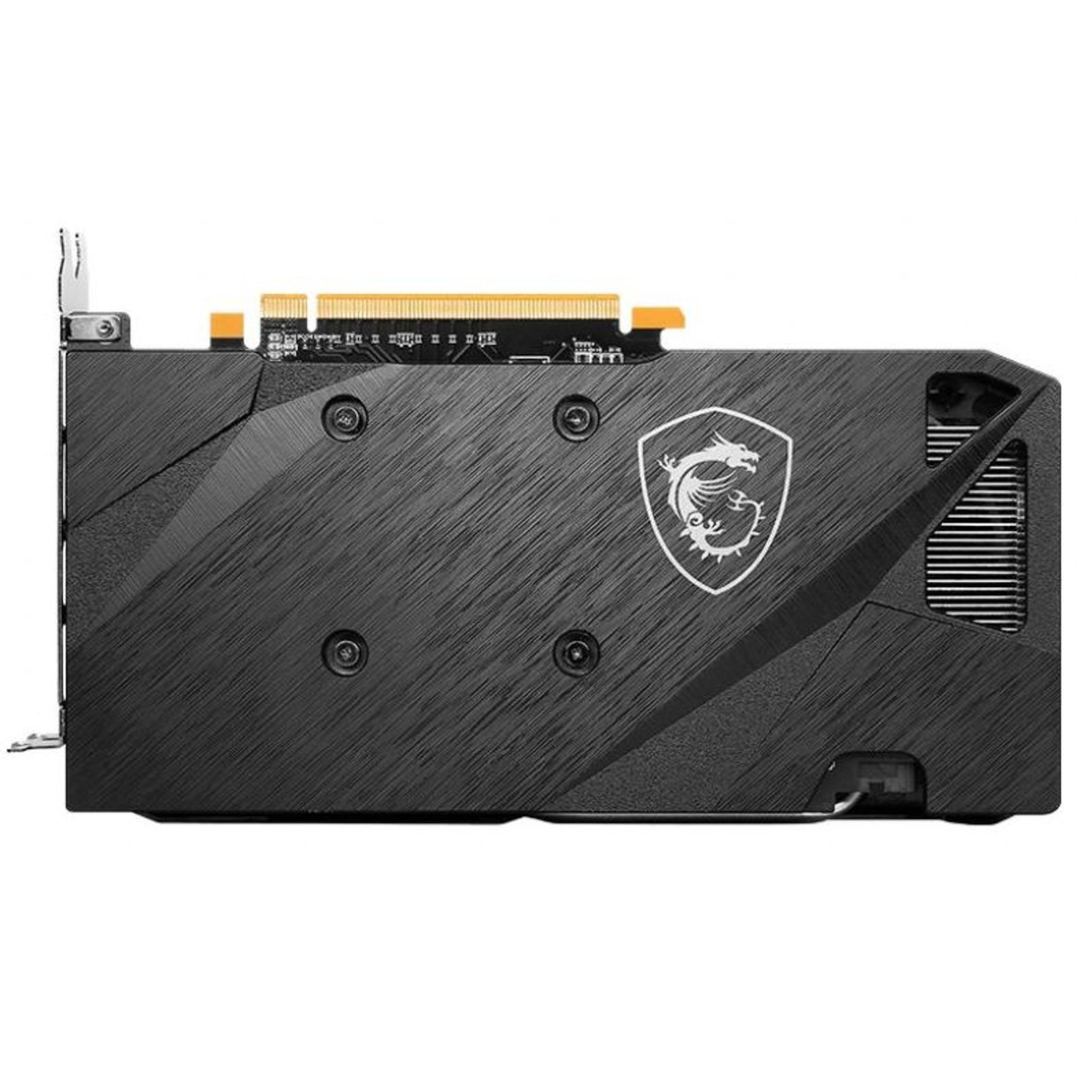 Видеокарта MSI Radeon RX 6600 MECH 2X 8G