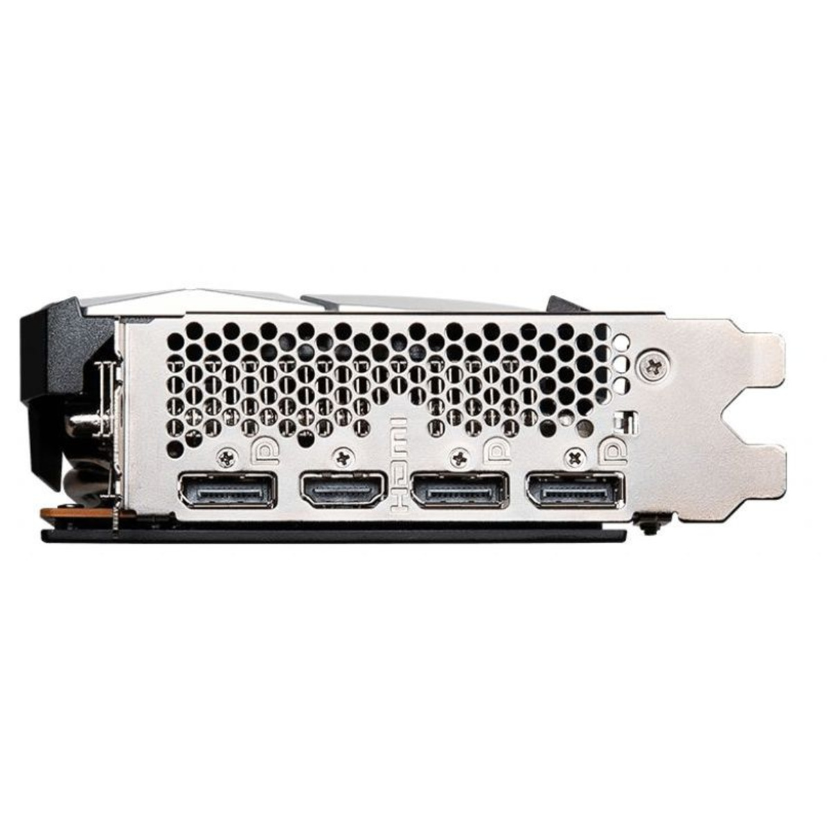 Видеокарта MSI Radeon RX 6600 MECH 2X 8G