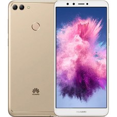 Смартфон Huawei Y9 (2018) 32Gb (Цвет: Gold)