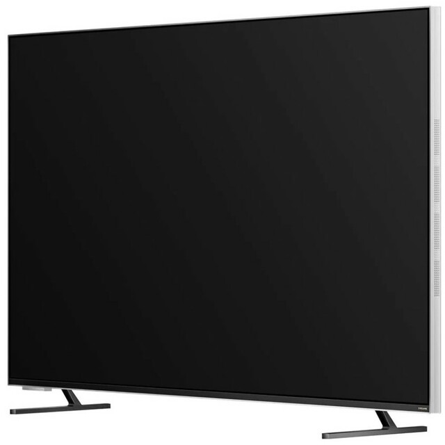 Телевизор Dreame 65  65Q100F, черный