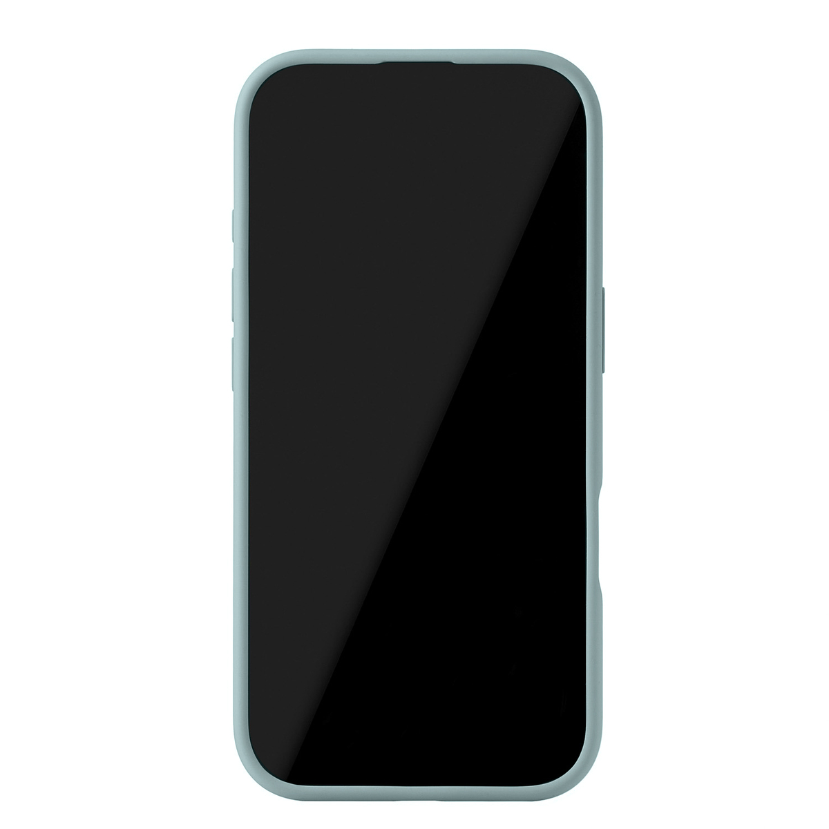 Чехол-накладка uBear Touch Mag Case для смартфона Apple iPhone 17 (Цвет: Cold Mother)