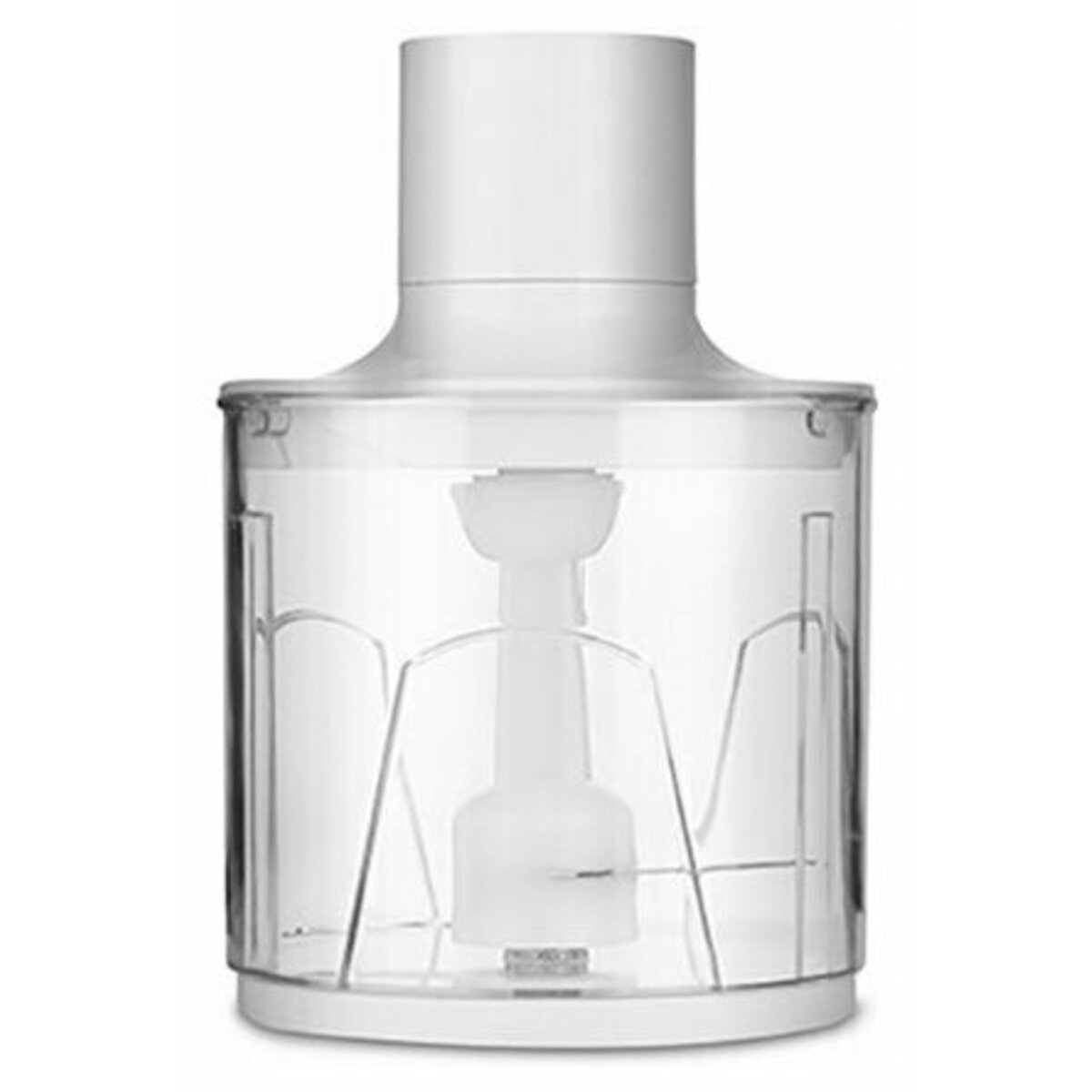 Блендер погружной Zelmer ZHB4554S (Цвет: White)