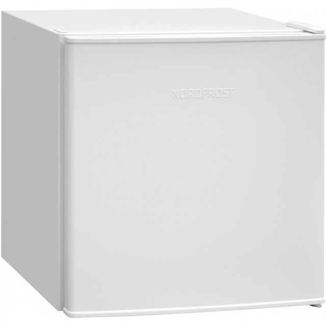 Холодильник Nordfrost NR 402 W, белый