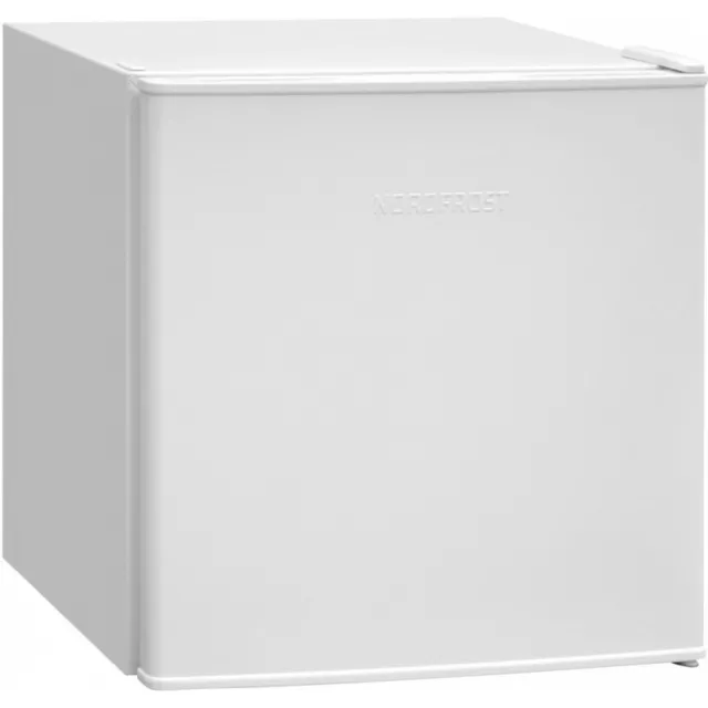 Холодильник Nordfrost NR 506 W, белый