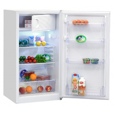 Холодильник Nordfrost NR 247 032 (Цвет: White)