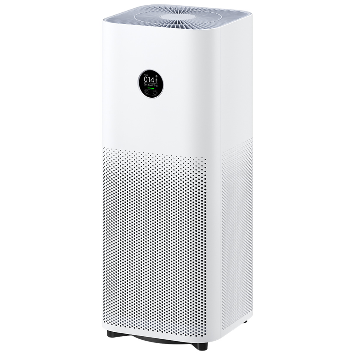 Очиститель воздуха Xiaomi Air Smart Purifier 4 Pro AC-M15-SC, белый