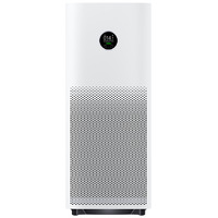 Очиститель воздуха Xiaomi Air Smart Purifier 4 Pro AC-M15-SC, белый