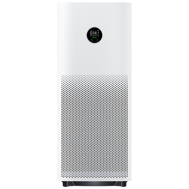 Очиститель воздуха Xiaomi Air Smart Purifier 4 Pro AC-M15-SC, белый