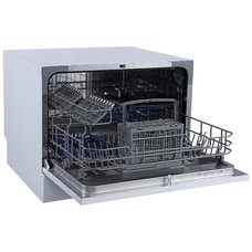 Посудомоечная машина Бирюса DWC-506/5 W (Цвет: White)