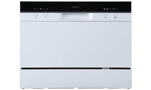 Посудомоечная машина Бирюса DWC-506/5 W, белый - купить в СПб по ...