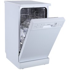 Посудомоечная машина Бирюса DWF-409/6 W (Цвет: White)
