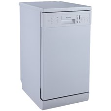 Посудомоечная машина Бирюса DWF-409/6 W (Цвет: White)