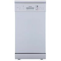 Посудомоечная машина Бирюса DWF-409/6 W, белый