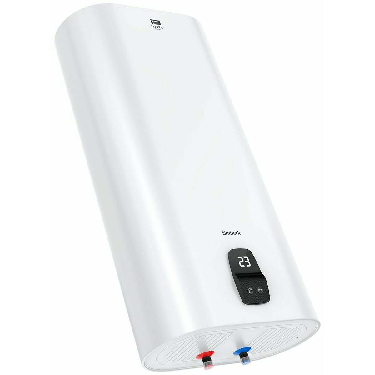 Водонагреватель Timberk T-WSE50-FS1D-V (Цвет: White)