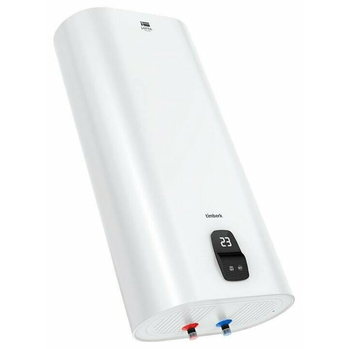 Водонагреватель Timberk T-WSE50-FS1D-V (Цвет: White)