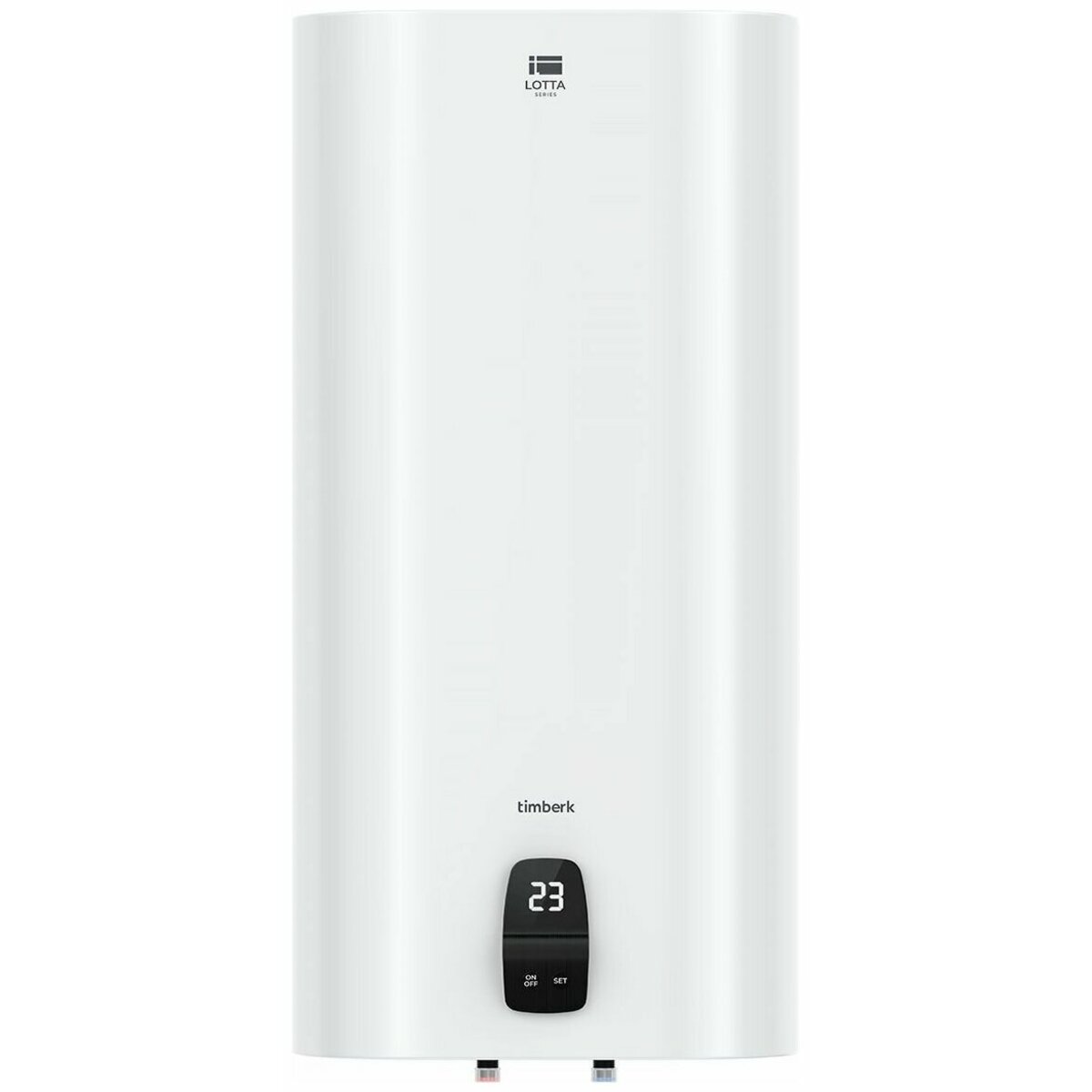 Водонагреватель Timberk T-WSE50-FS1D-V (Цвет: White)