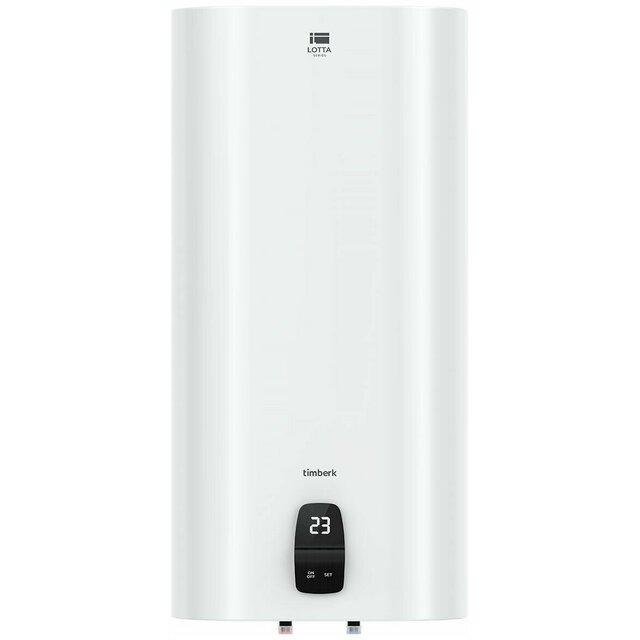 Водонагреватель Timberk T-WSE50-FS1D-V (Цвет: White)