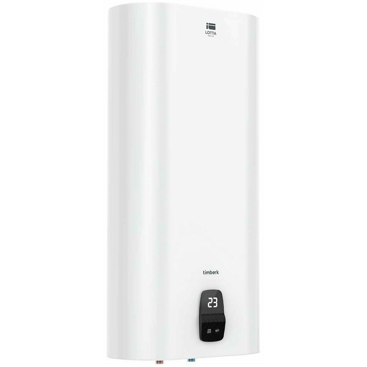 Водонагреватель Timberk T-WSE50-FS1D-V (Цвет: White)