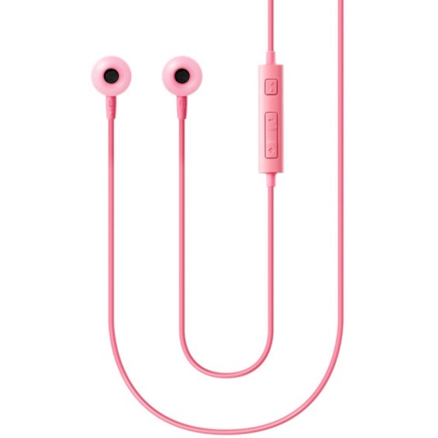 Наушники Samsung EO-HS1303 (Цвет: Pink)
