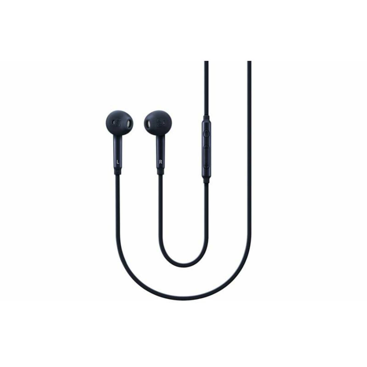 Наушники Samsung EO-EG920 (Цвет: Dark Blue)