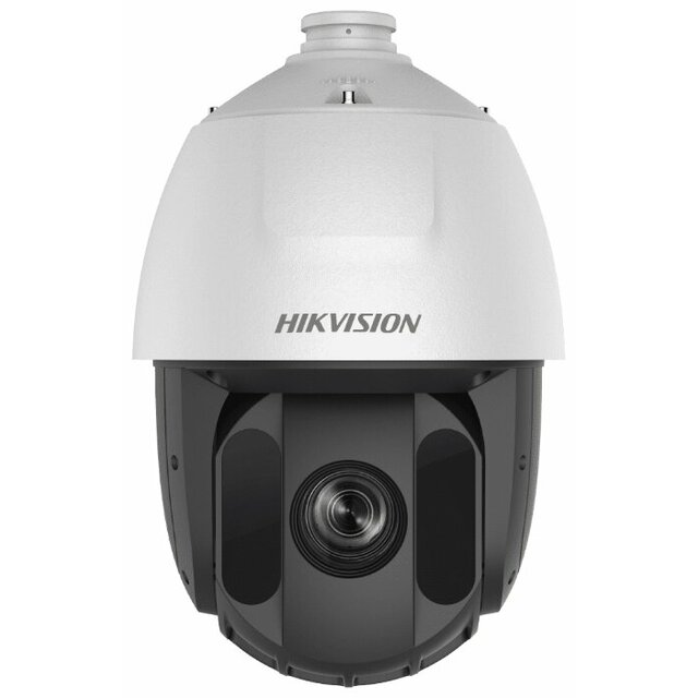 Видеокамера IP Hikvision DS-2DE5232IW-AE(S5) (4.8-120 мм) (Цвет: White)