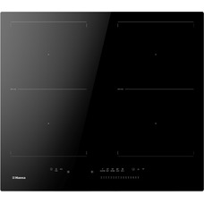 Индукционная варочная панель Hansa BHI67906 (Цвет: Black)