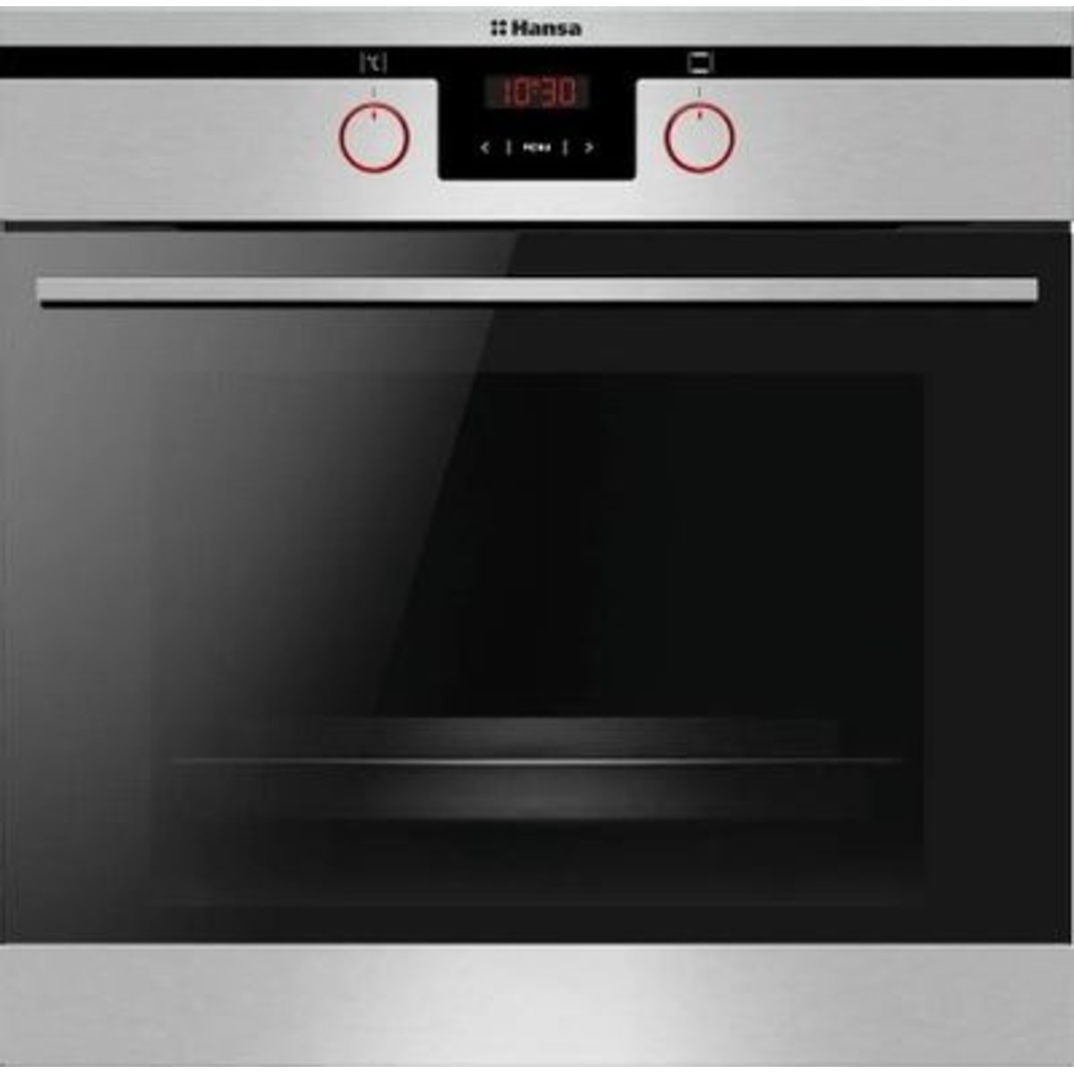 Духовой шкаф Hansa BOEI68450077 (Цвет: Inox)