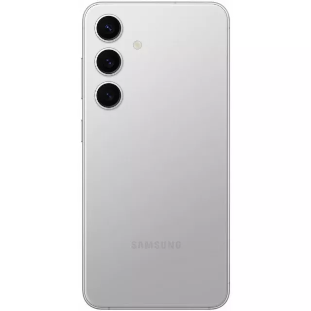 Смартфон Samsung Galaxy S24 12/256Gb (Цвет: Marble Gray)