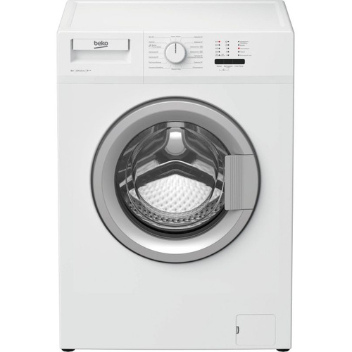 Стиральная машина beko wrs54p1bww