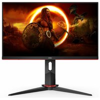 Монитор AOC 24  24G2SU (Цвет: Black)