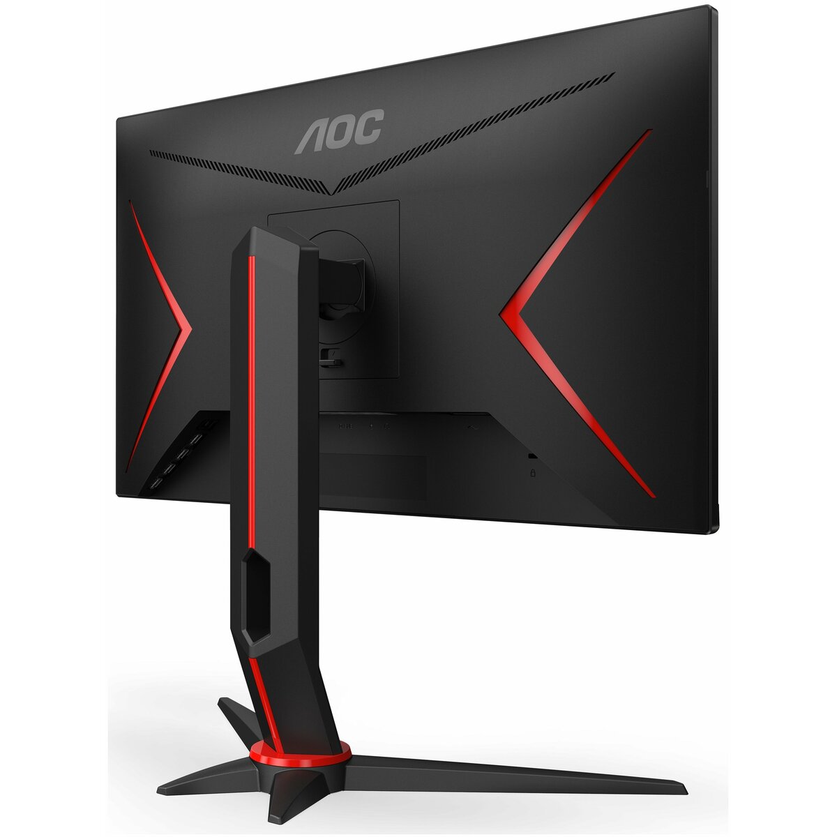 Монитор AOC 24