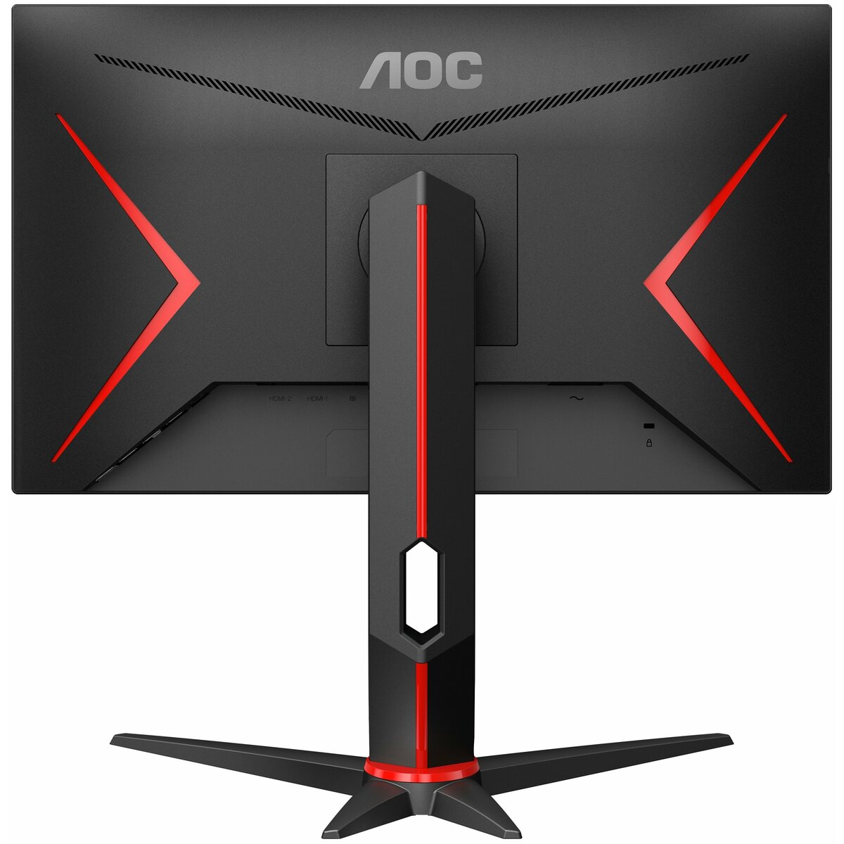 Монитор AOC 24